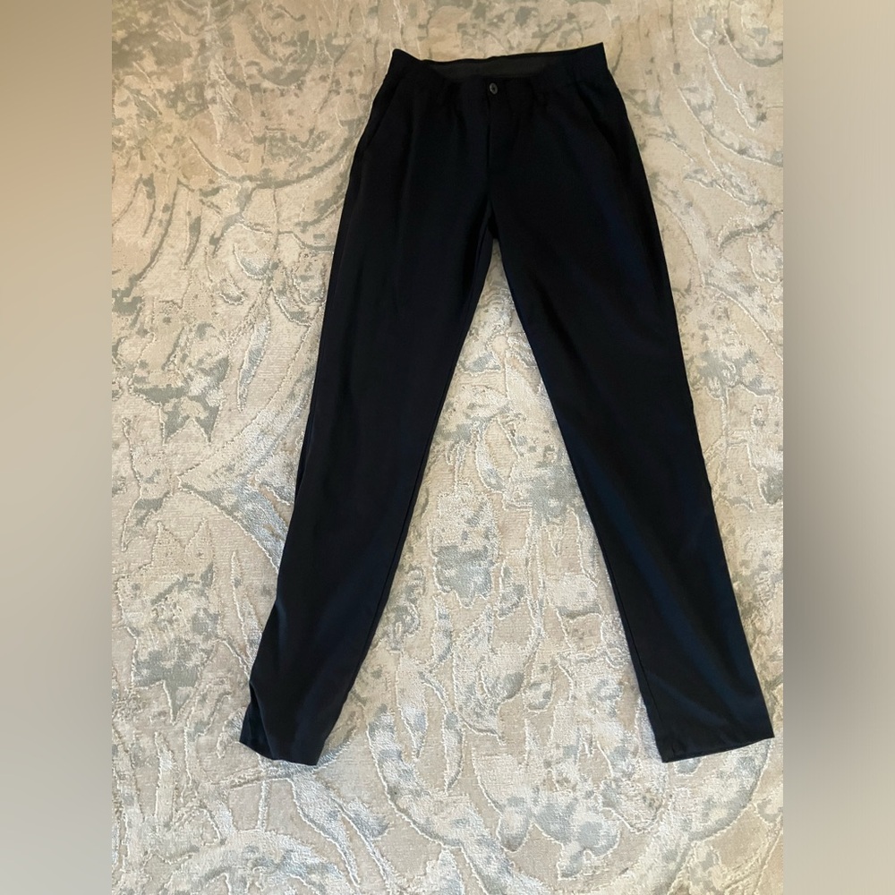 Under Armour Showdown Golf Men’s 34x32 Pants Black